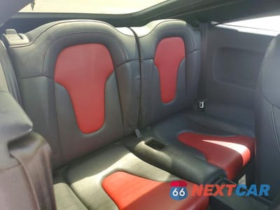 Zdjęcie 10 z 13 samochodu: 2009 AUDI TTS VIN:TRUUF38J791022539 - miniatura