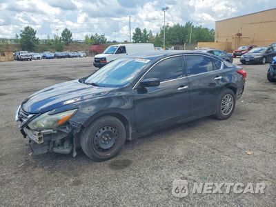 2016 NISSAN ALTIMA 2.5 S 1N4AL3AP0GN383952 - główne zdjęcie licytacji z USA - miniatura