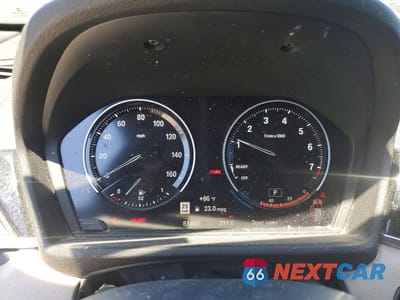 Zdjęcie 9 z 13 samochodu: 2018 BMW X1 XDRIVE28I VIN:WBXHT3C3XJ3H30621 - miniatura