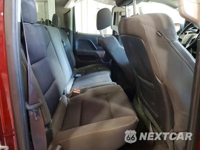 Zdjęcie 10 z 13 samochodu: 2014 CHEVROLET SILVERADO K1500 LT VIN:1GCVKREC7EZ370596 - miniatura