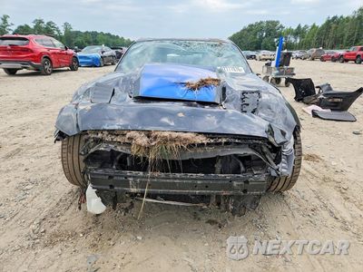 Piąte zdjęcie samochodu w środku: 2017 FORD MUSTANG GT VIN:1FA6P8CF6H5214371 - miniatura