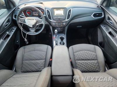 Zdjęcie 8 z 13 samochodu: 2018 CHEVROLET EQUINOX LT VIN:2GNAXJEV6J6175461 - miniatura