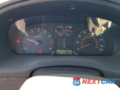Zdjęcie 9 z 12 samochodu: 2002 HYUNDAI SONATA GL VIN:KMHWF25S12A570807 - miniatura