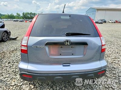 Zdjęcie 6 z 13 samochodu: 2009 HONDA CR-V LX VIN:JHLRE48399C014136 - miniatura