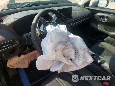 Zdjęcie 8 z 12 samochodu: 2026 HONDA HR-V EXL VIN:3CZRZ2H79TM754861 - miniatura