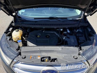 Zdjęcie 7 z 10 samochodu: 2015 FORD EDGE SE VIN:2FMTK4G92FBC27583 - miniatura