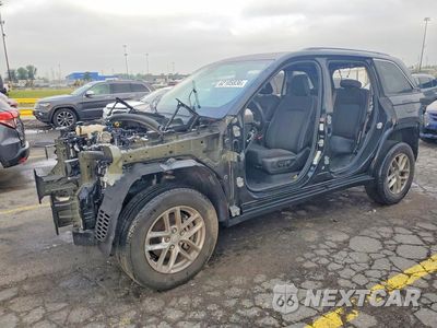 2023 JEEP GRAND CHEROKEE LAREDO 1C4RJHAG8PC594554 - główne zdjęcie licytacji z USA - miniatura