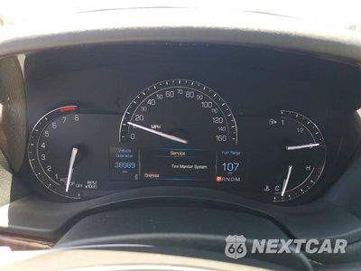 Zdjęcie 9 z 12 samochodu: 2017 CADILLAC ATS LUXURY VIN:1G6AB5SXXH0173139 - miniatura
