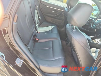 Zdjęcie 10 z 12 samochodu: 2016 BMW 428 XI GRAN COUPE SULEV VIN:WBA4C9C58GG136203 - miniatura