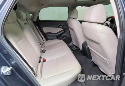 Zdjęcie 6 z 10 samochodu: 2024 HONDA CIVIC EXL VIN:19XFL1H75RE020189 - miniatura