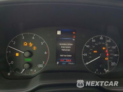 Zdjęcie 9 z 12 samochodu: 2025 TOYOTA COROLLA HYBRID LE VIN:JTDBCMFE7S3110068 - miniatura