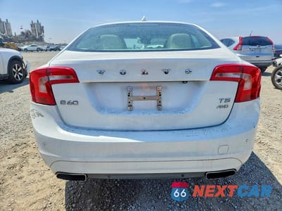 Zdjęcie 6 z 12 samochodu: 2015 VOLVO S60 PREMIER+ VIN:YV1612TC3F1310052 - miniatura