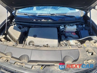 Zdjęcie 12 z 13 samochodu: 2019 CHEVROLET TRAVERSE LT VIN:1GNEVGKW1KJ116314 - miniatura