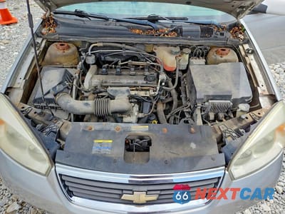 Zdjęcie 11 z 12 samochodu: 2007 CHEVROLET MALIBU LT VIN:1G1ZT57F37F302162 - miniatura
