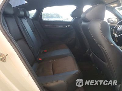 Zdjęcie 10 z 12 samochodu: 2020 HONDA ACCORD SPORT VIN:1HGCV1F34LA000511 - miniatura