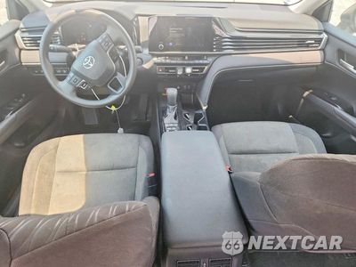 Zdjęcie 8 z 12 samochodu: 2025 TOYOTA CAMRY LE VIN:4T1DAACK8SU554430 - miniatura