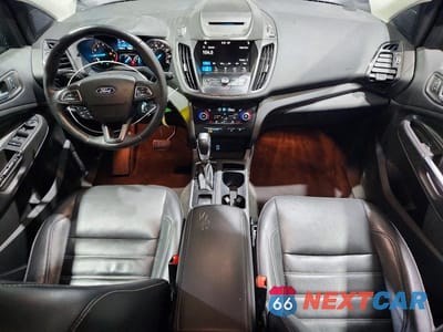 Zdjęcie 8 z 14 samochodu: 2018 FORD ESCAPE SEL VIN:1FMCU9HD3JUB50056 - miniatura