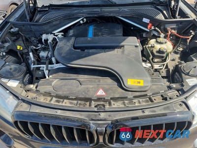 Zdjęcie 12 z 13 samochodu: 2016 BMW X5 XDR40E VIN:5UXKT0C59G0S75687 - miniatura