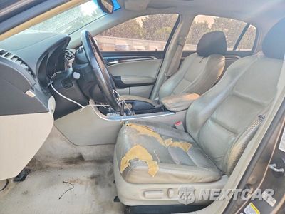 Zdjęcie 7 z 12 samochodu: 2006 ACURA TL VIN:19UUA66286A028370 - miniatura