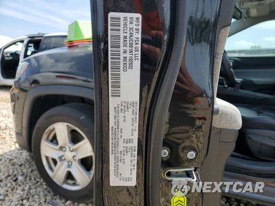 Zdjęcie 12 z 12 samochodu: 2022 JEEP COMPASS LATITUDE VIN:3C4NJCBB1NT192932 - miniatura
