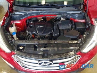 Zdjęcie 12 z 13 samochodu: 2015 HYUNDAI SANTA FE SPORT 2.4L VIN:5XYZUDLB2FG252092 - miniatura