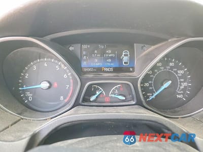 Zdjęcie 9 z 12 samochodu: 2016 FORD FOCUS SE VIN:1FADP3F27GL295197 - miniatura