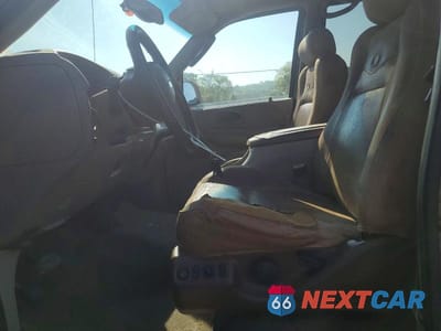 Zdjęcie 7 z 12 samochodu: 2002 FORD F150 SUPERCREW VIN:1FTRW08L62KE05419 - miniatura
