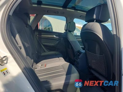 Zdjęcie 11 z 13 samochodu: 2024 AUDI Q5 PREMIUM PLUS 40 VIN:WA1BBAFY8R2043566 - miniatura