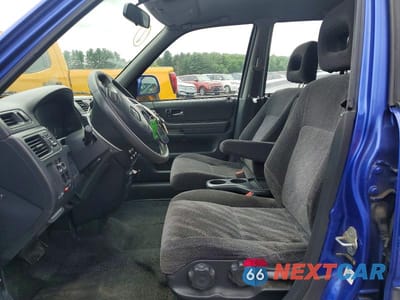 Zdjęcie 7 z 13 samochodu: 2000 HONDA CR-V EX VIN:JHLRD1864YC007654 - miniatura