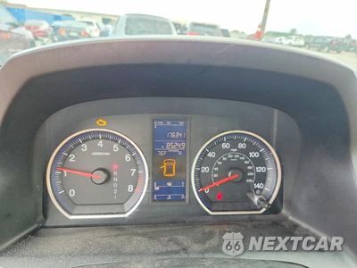 Zdjęcie 9 z 13 samochodu: 2011 HONDA CR-V EX VIN:5J6RE3H52BL007876 - miniatura