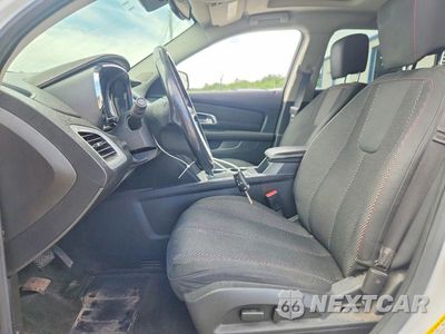Zdjęcie 7 z 13 samochodu: 2012 GMC TERRAIN SLE VIN:2GKFLTE52C6370468 - miniatura