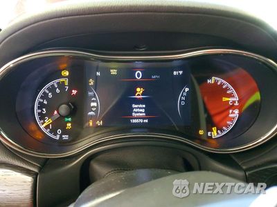 Zdjęcie 9 z 13 samochodu: 2021 JEEP GRAND CHEROKEE OVERLAND VIN:1C4RJFCG4MC593091 - miniatura