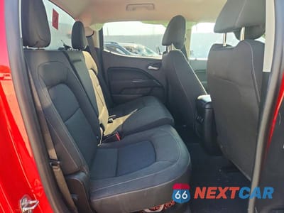 Zdjęcie 10 z 12 samochodu: 2020 CHEVROLET COLORADO LT VIN:1GCGSCEN0L1113153 - miniatura