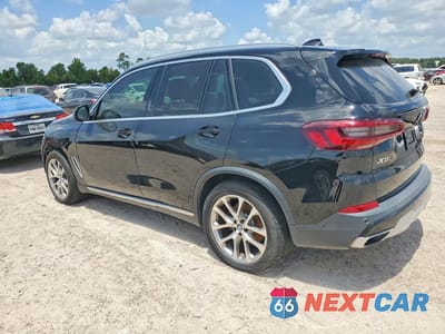 Drugie zdjęcie samochodu z przodu: 2021 BMW X5 SDRIVE 40I VIN:5UXCR4C08M9G22015 - miniatura
