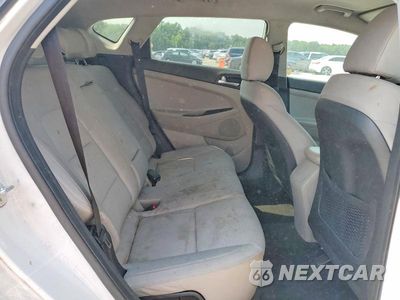 Zdjęcie 11 z 13 samochodu: 2020 HYUNDAI TUCSON VALUE VIN:KM8J3CA42LU228007 - miniatura