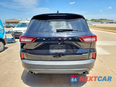 Zdjęcie 6 z 13 samochodu: 2025 FORD ESCAPE ST LINE VIN:1FMCU9MN5SUA86246 - miniatura