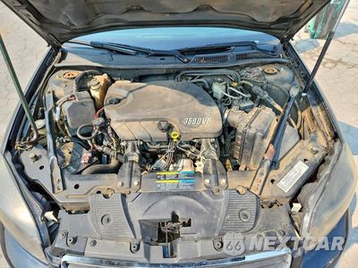 Zdjęcie 11 z 13 samochodu: 2006 CHEVROLET IMPALA LS VIN:2G1WB58K669206714 - miniatura