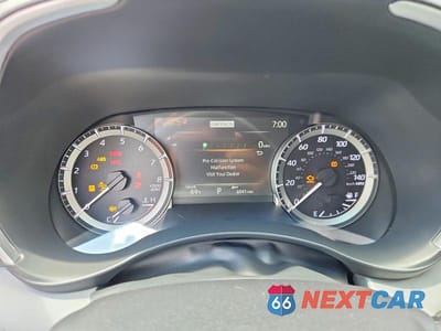 Zdjęcie 9 z 13 samochodu: 2026 TOYOTA HIGHLANDER XLE VIN:5TDKDRBH6TS598911 - miniatura