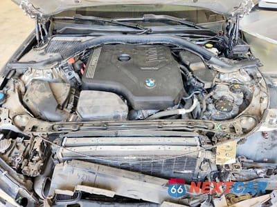 Zdjęcie 11 z 12 samochodu: 2020 BMW 330I VIN:WBA5R1C02LFH74829 - miniatura