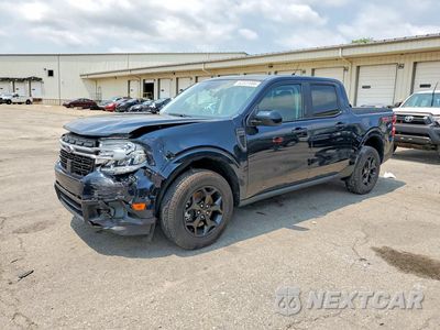 2022 FORD MAVERICK XL 3FTTW8F90NRA94548 - główne zdjęcie licytacji z USA - miniatura