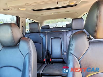 Zdjęcie 10 z 13 samochodu: 2012 CHEVROLET TRAVERSE LT VIN:1GNKVJED5CJ350211 - miniatura