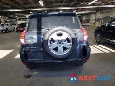 Zdjęcie 6 z 13 samochodu: 2006 TOYOTA RAV4 SPORT VIN:JTMBK32V665006197 - miniatura