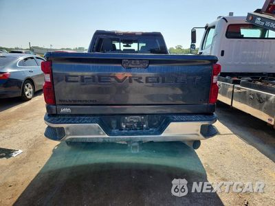 Zdjęcie 6 z 12 samochodu: 2020 CHEVROLET SILVERADO K2500 HEAVY DUTY LT VIN:1GC4YNEY1LF198661 - miniatura