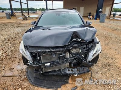 Piąte zdjęcie samochodu w środku: 2015 HYUNDAI SONATA LIMITED 2.0T VIN:5NPE34AB0FH136578 - miniatura