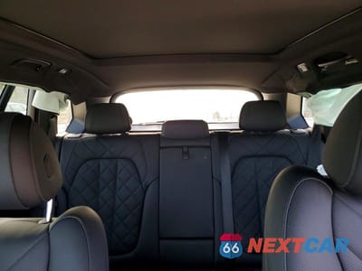 Zdjęcie 10 z 13 samochodu: 2025 BMW X5 SDRIVE 40I VIN:5UX13EU03S9W63000 - miniatura