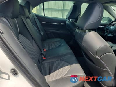 Zdjęcie 10 z 13 samochodu: 2024 TOYOTA CAMRY SE VIN:4T1T11AK2RU844543 - miniatura