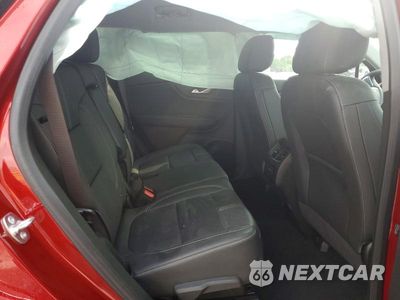 Zdjęcie 11 z 13 samochodu: 2024 CHEVROLET BLAZER 3LT VIN:3GNKBDRS2RS161803 - miniatura