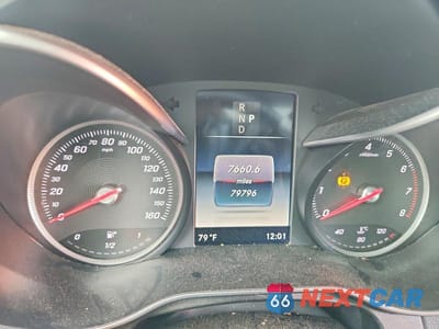 Zdjęcie 9 z 13 samochodu: 2017 MERCEDES-BENZ GLC 300 4MATIC VIN:WDC0G4KB4HF156854 - miniatura