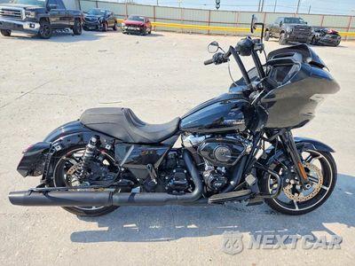 2025 HARLEY-DAVIDSON FLTRX 1HD1KH717SB618885 - główne zdjęcie licytacji z USA - miniatura