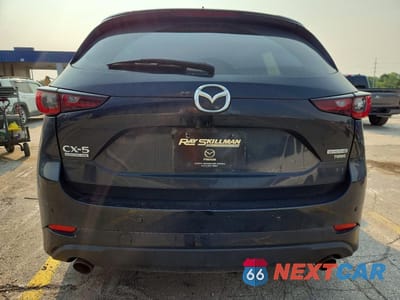 Zdjęcie 6 z 14 samochodu: 2023 MAZDA CX-5 SIGNATURE VIN:JM3KFBXY2P0215234 - miniatura